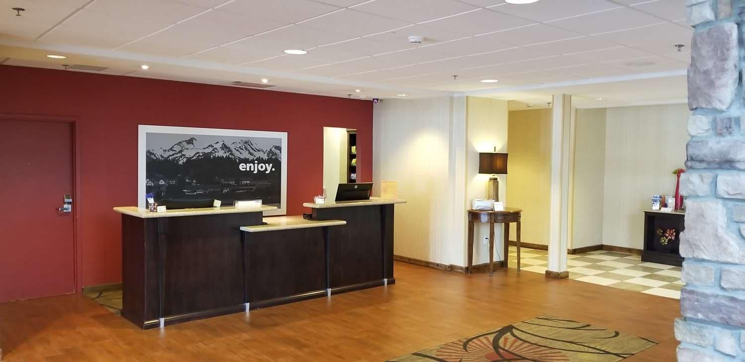 Hampton Inn & Suites Salida, Co Exterior foto