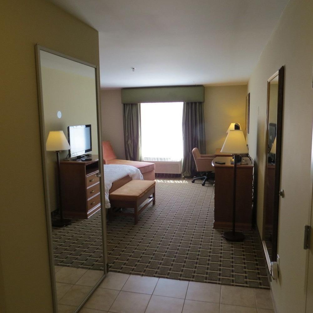Hampton Inn & Suites Salida, Co Exterior foto