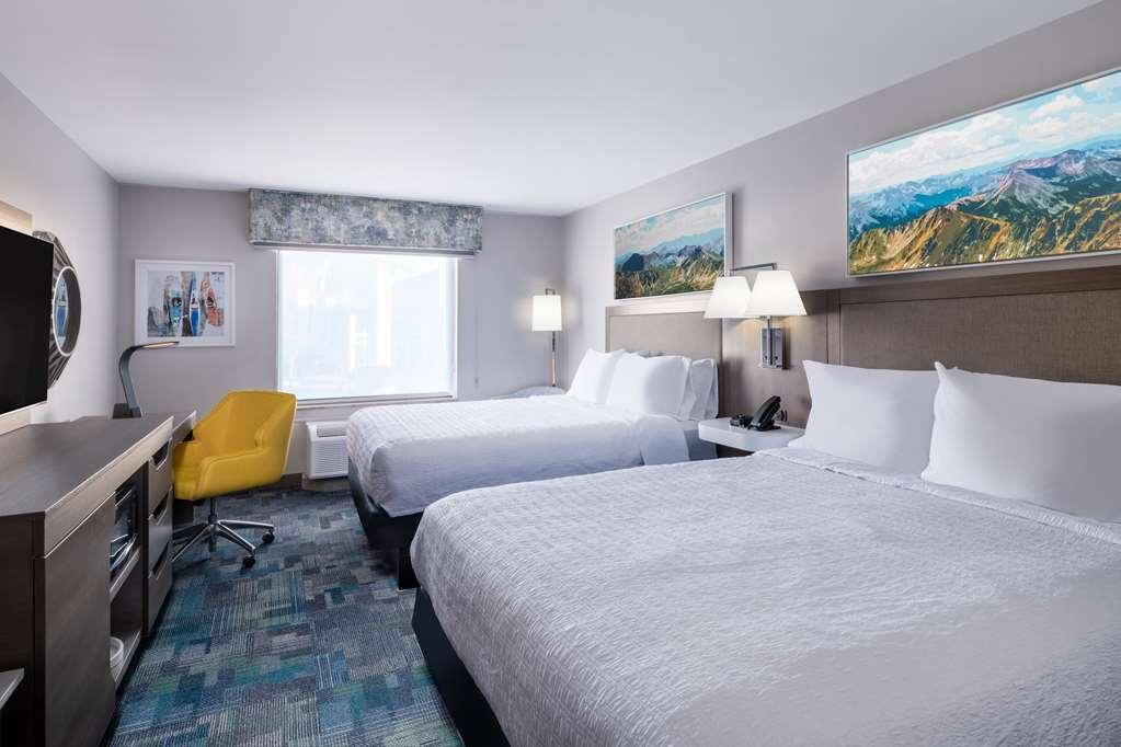Hampton Inn & Suites Salida, Co Quarto foto