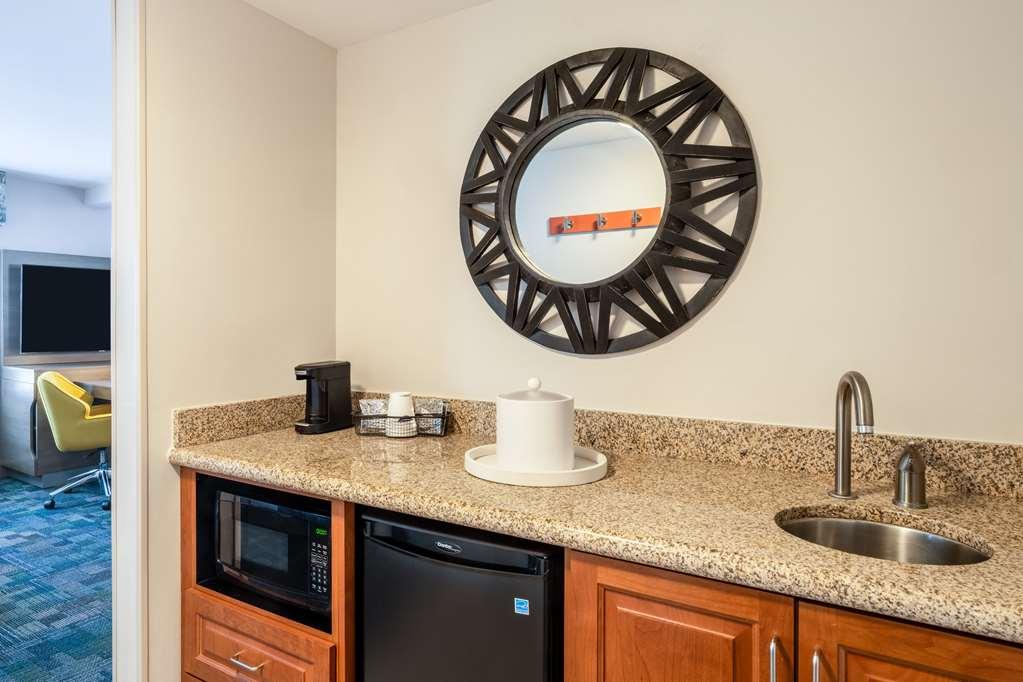 Hampton Inn & Suites Salida, Co Quarto foto