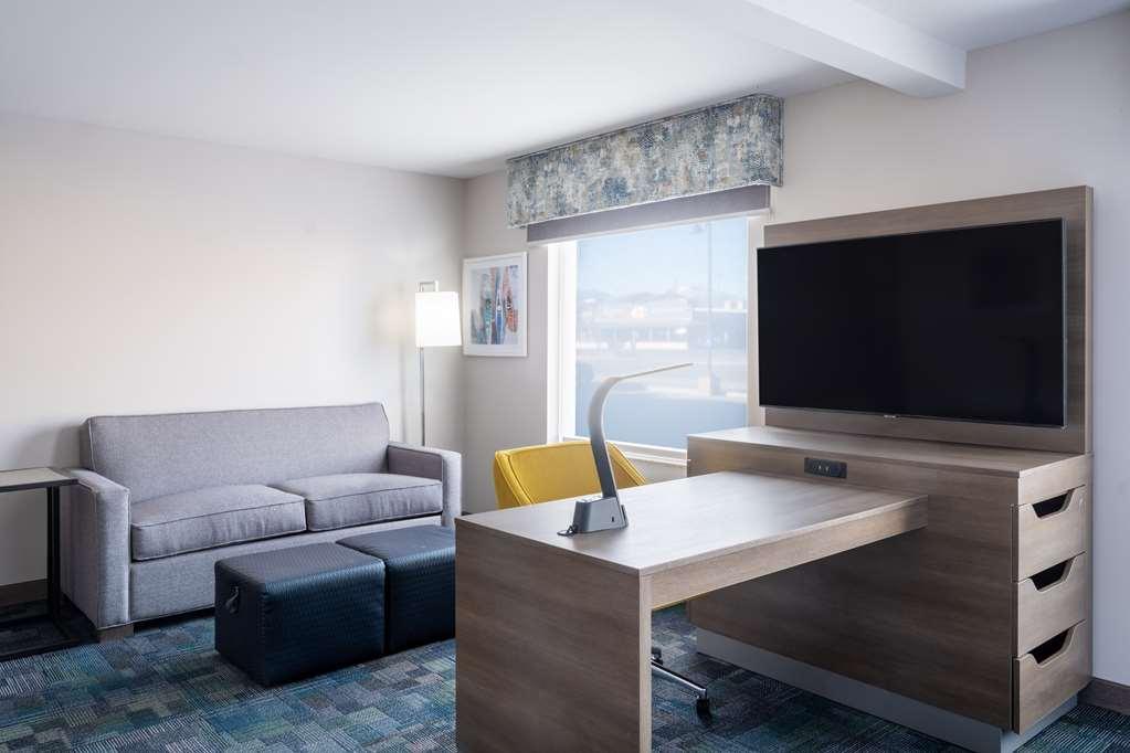 Hampton Inn & Suites Salida, Co Quarto foto